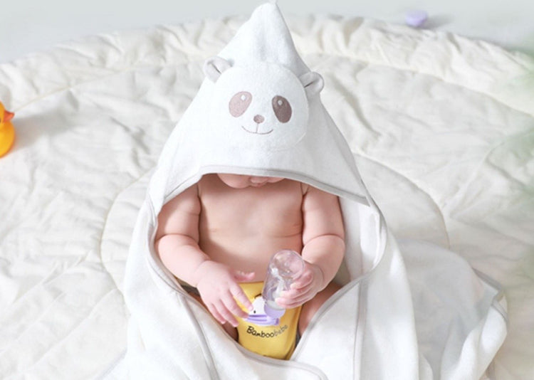 Bath Time - Mamarang
