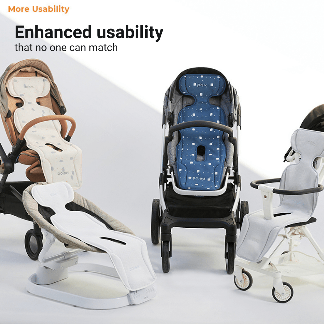 Cool strollers online