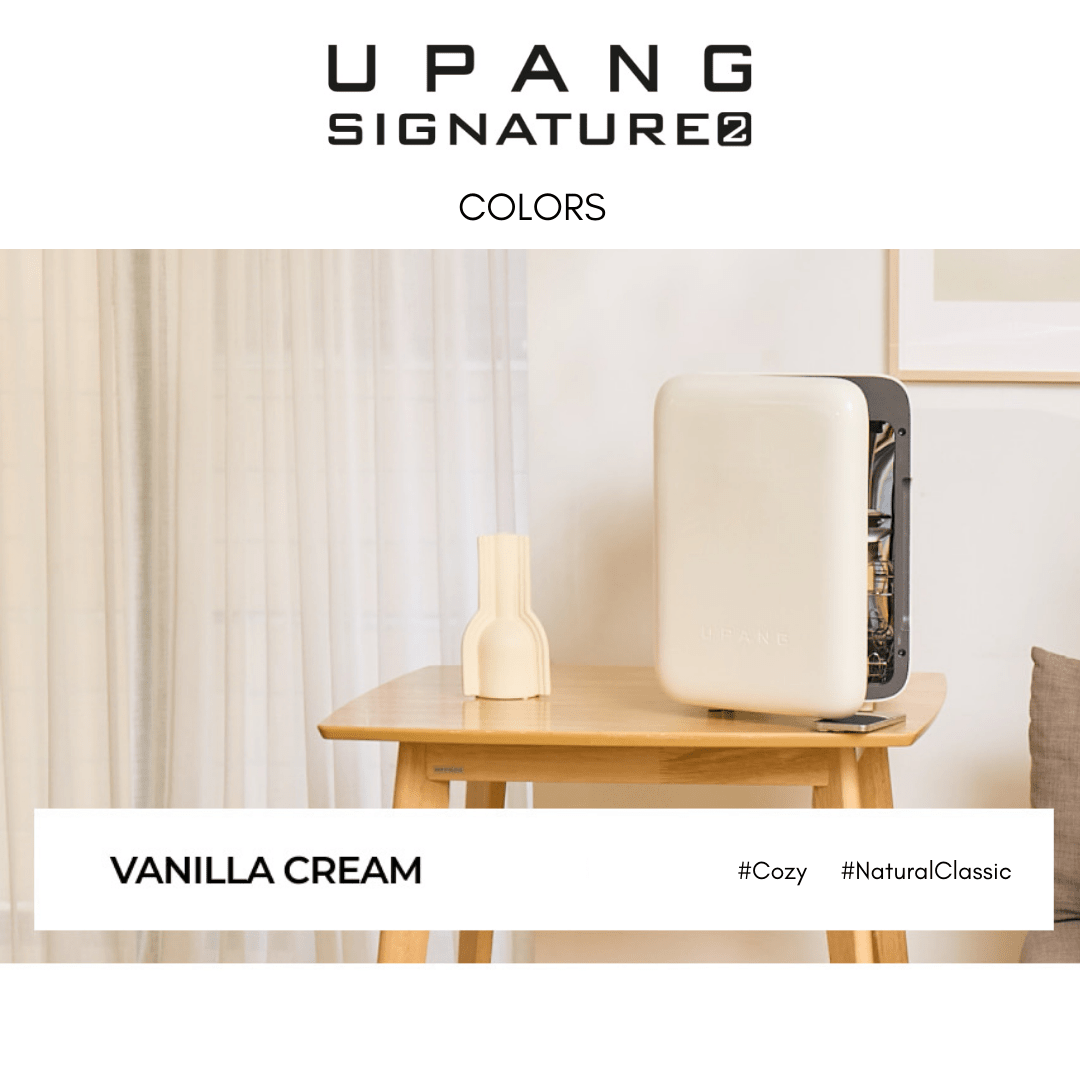 PRE - ORDER NOW - UPANG LED Sterilizer Signature 2 (UP - 920A) | 110V Version - Mamarang