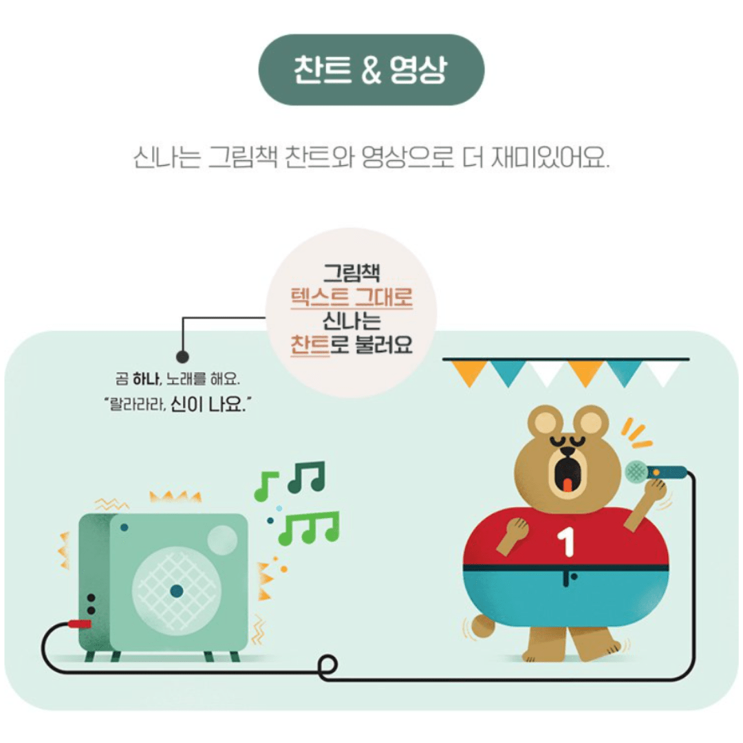DooDoo Story Baby Says Set: Unlocking the Joy of First Words - Mamarang