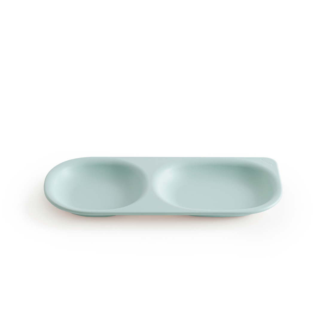 Nemo 2-Parts Plate: Stable and Safe Eating Solution for Kids - Mamarang
