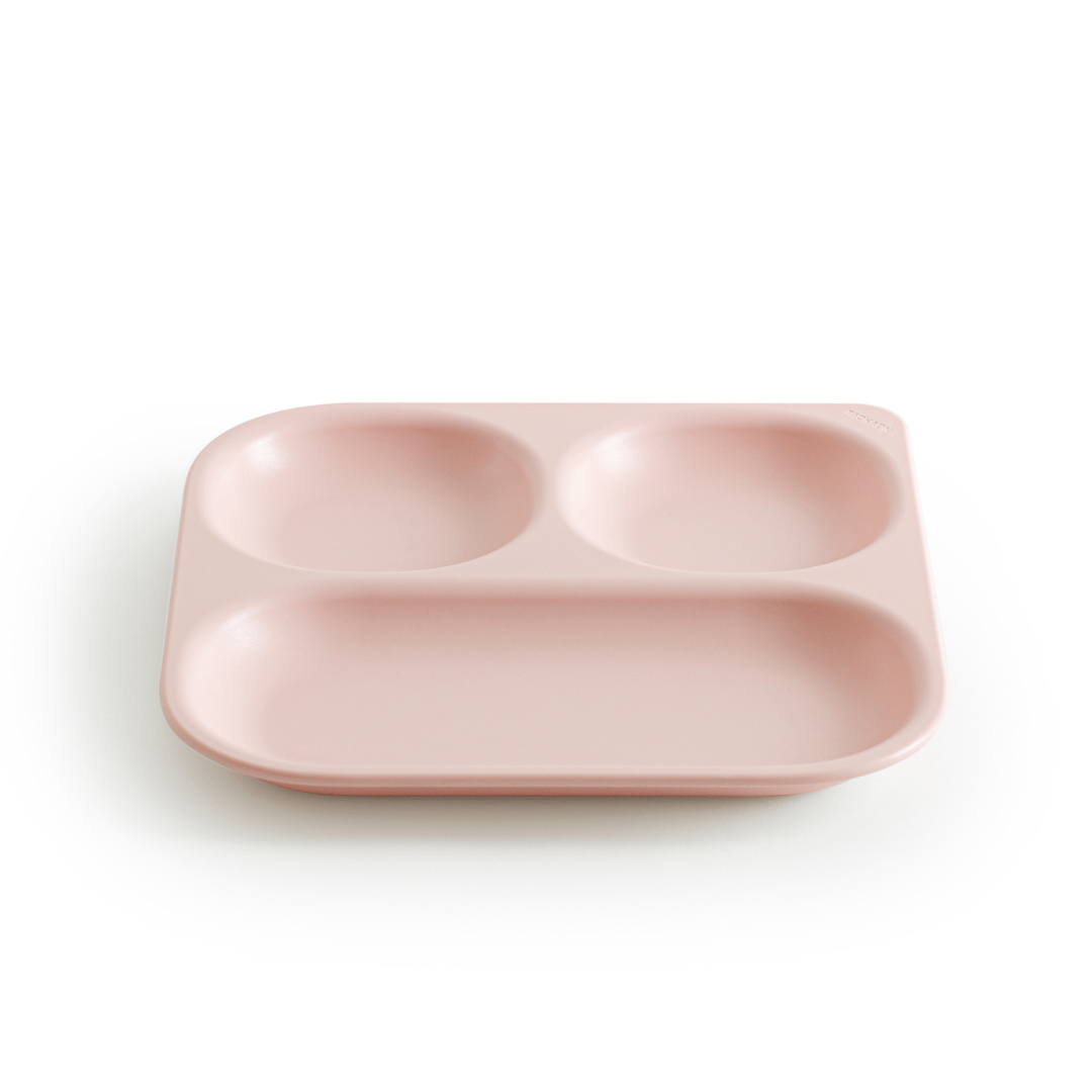 Nemo 3-Parts Tray: Safe and Convenient Meal Solution for Kids - Mamarang