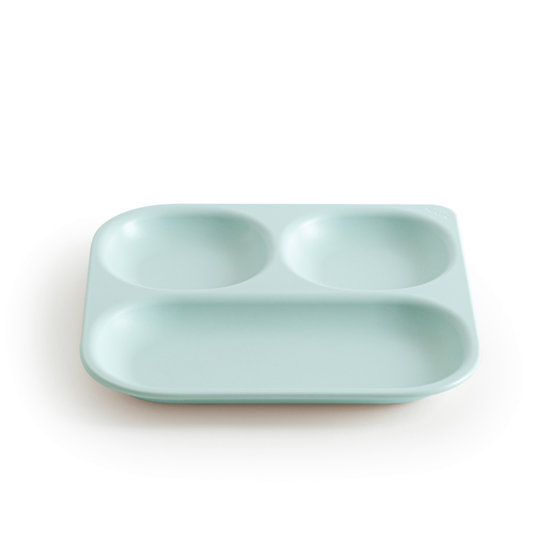 Nemo 3-Parts Tray: Safe and Convenient Meal Solution for Kids - Mamarang