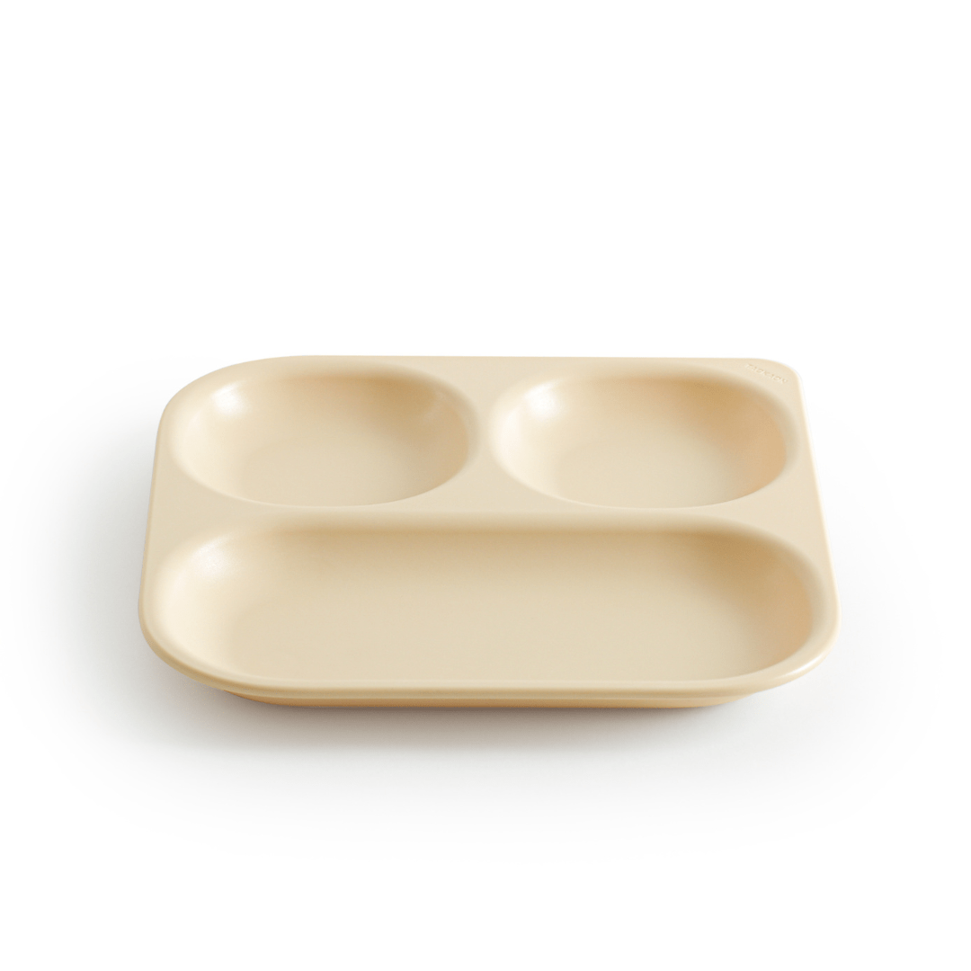 Nemo 3-Parts Tray: Safe and Convenient Meal Solution for Kids - Mamarang