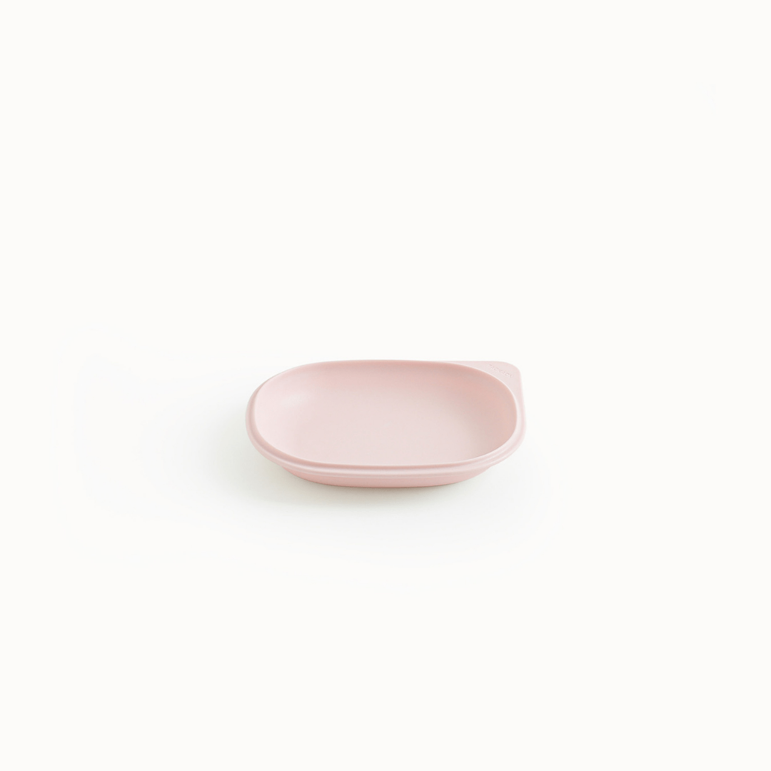 Nemo Mini Plate (L): Multipurpose and Safe Mealtime Companion for Kids - Mamarang