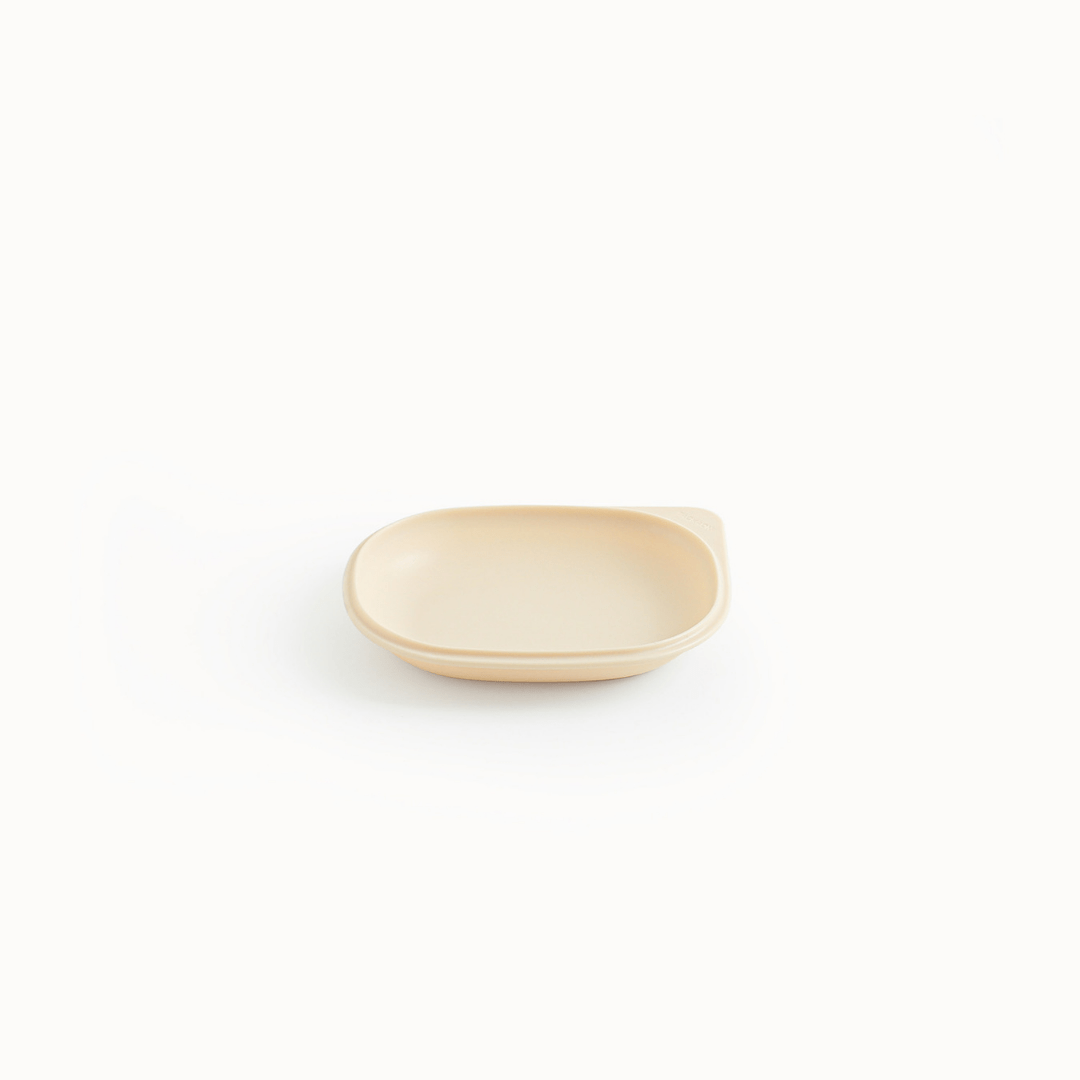 Nemo Mini Plate (L): Multipurpose and Safe Mealtime Companion for Kids - Mamarang