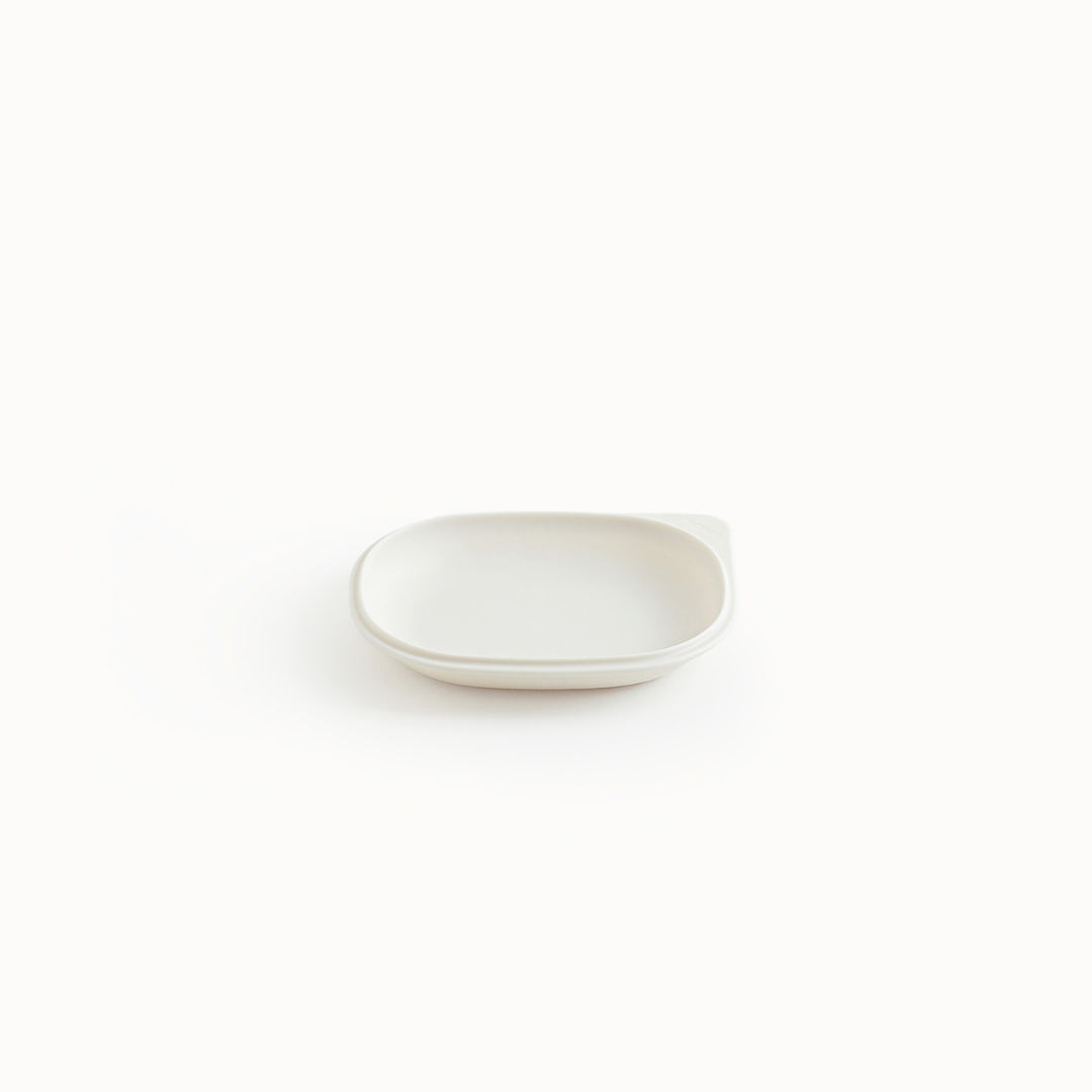Nemo Mini Plate (L): Multipurpose and Safe Mealtime Companion for Kids - Mamarang