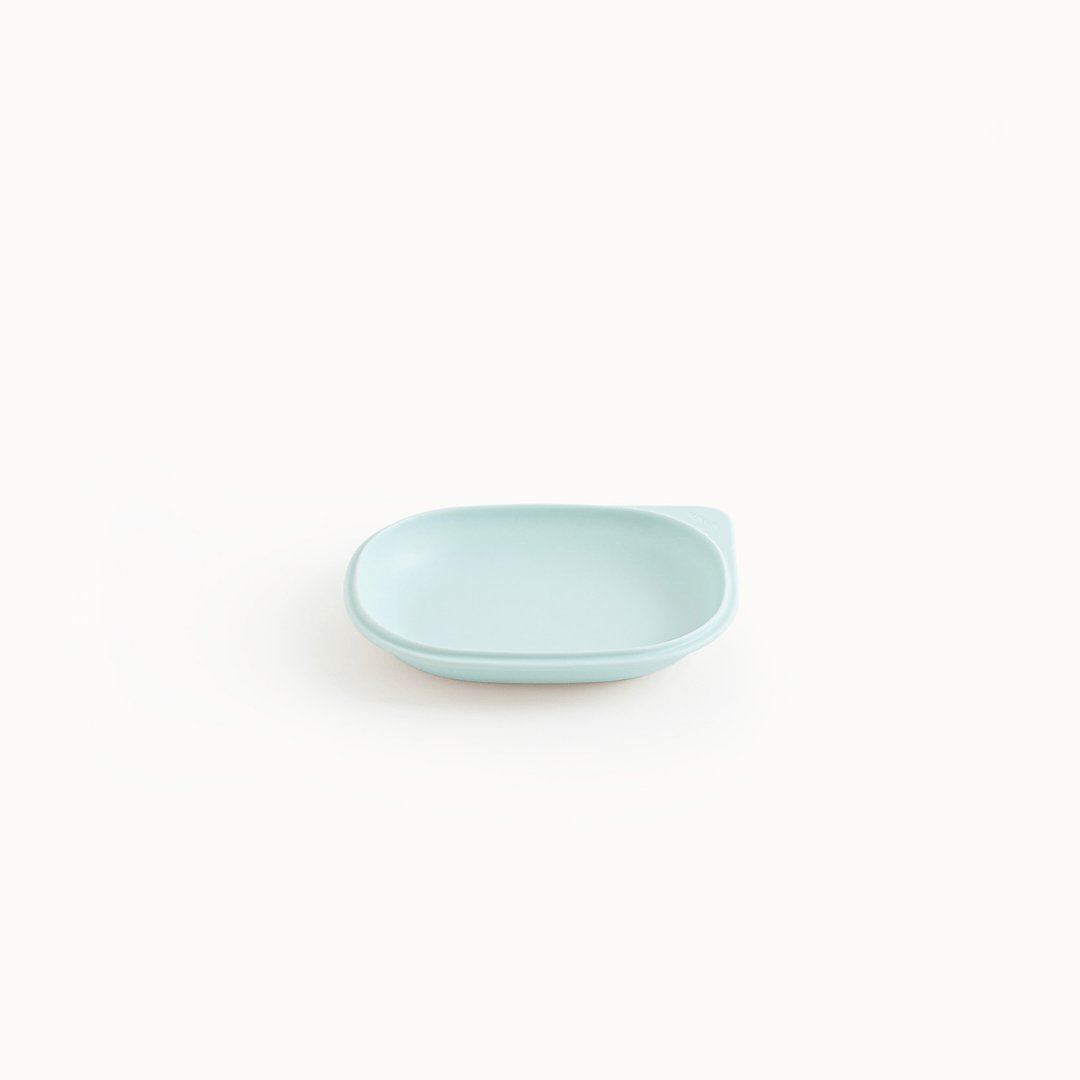 Nemo Mini Plate (L): Multipurpose and Safe Mealtime Companion for Kids - Mamarang