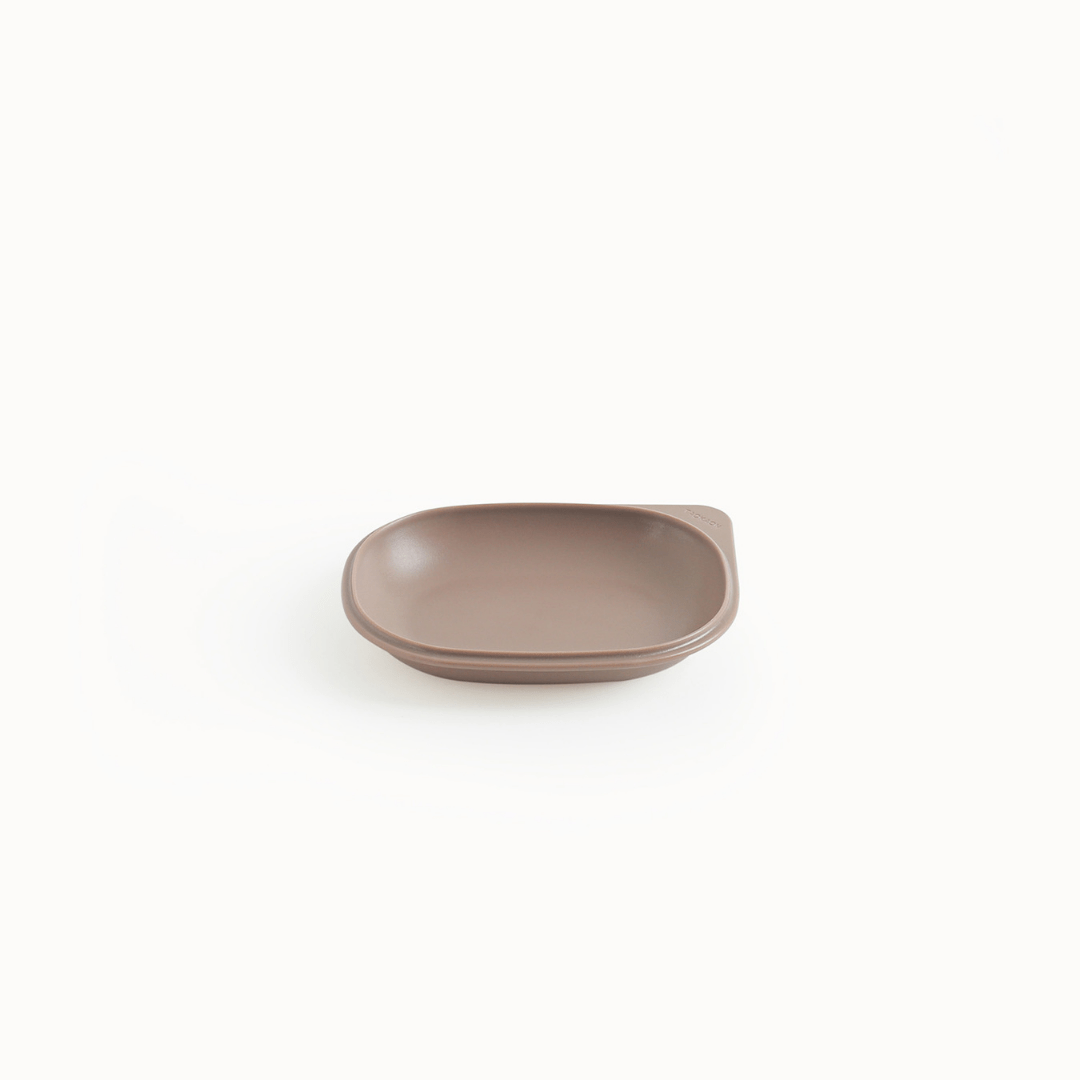 Nemo Mini Plate (L): Multipurpose and Safe Mealtime Companion for Kids - Mamarang