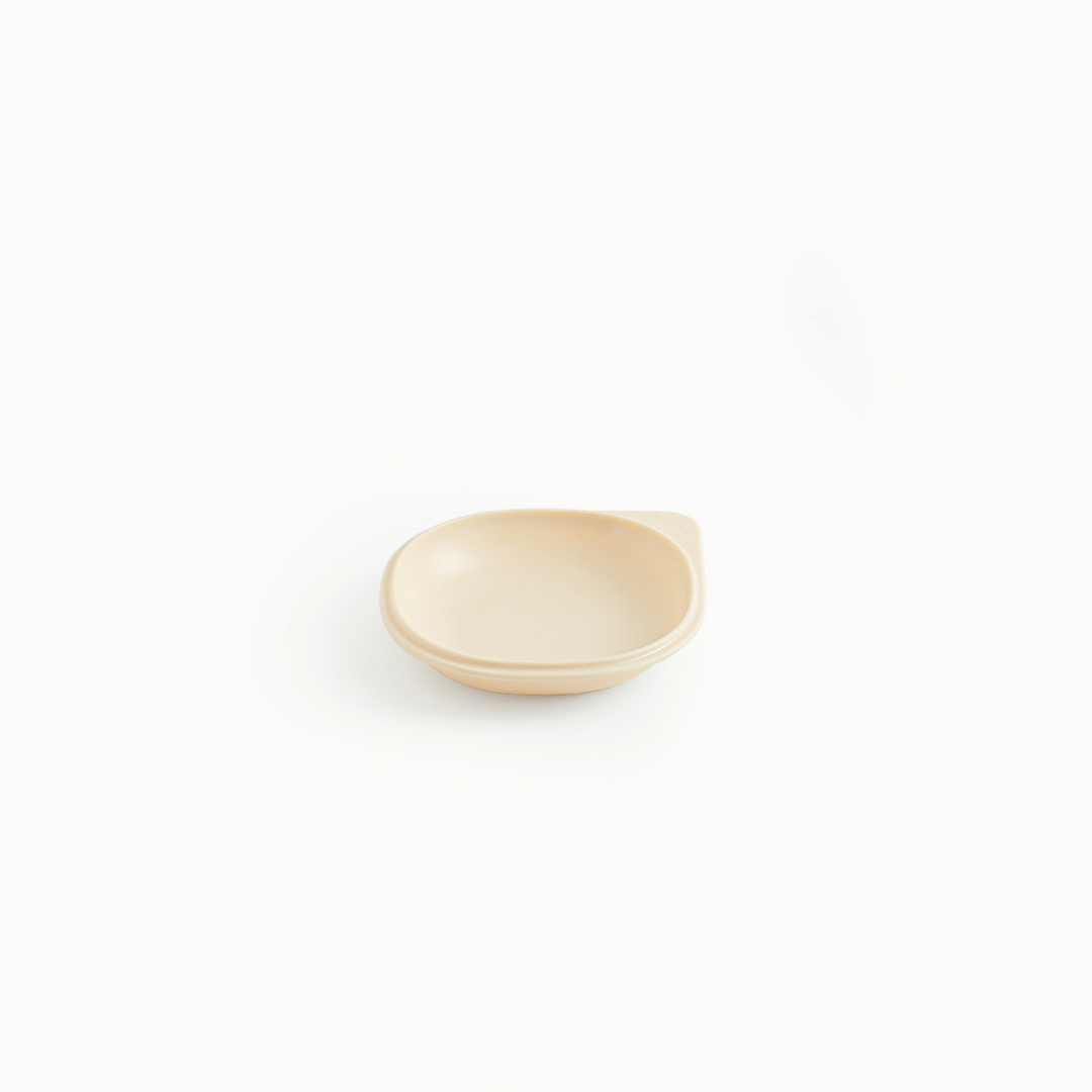 Nemo Mini Plate (S): Multipurpose and Safe Mealtime Companion for Kids - Mamarang