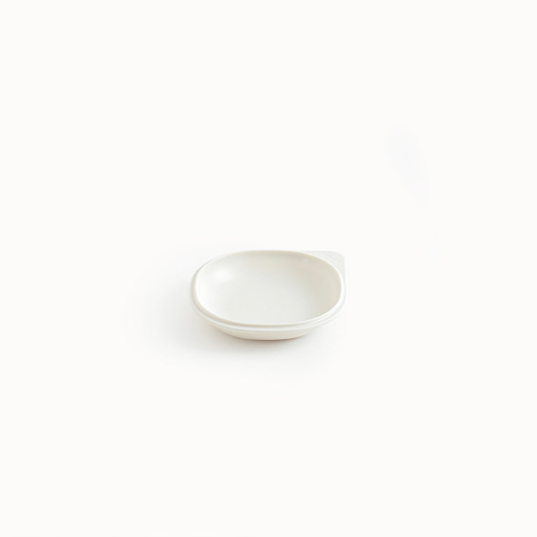 Nemo Mini Plate (S): Multipurpose and Safe Mealtime Companion for Kids - Mamarang