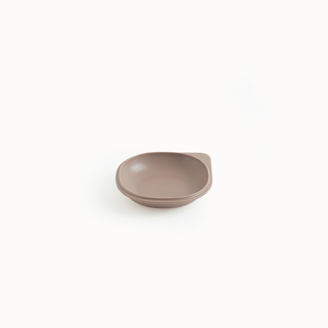 Nemo Mini Plate (S): Multipurpose and Safe Mealtime Companion for Kids - Mamarang