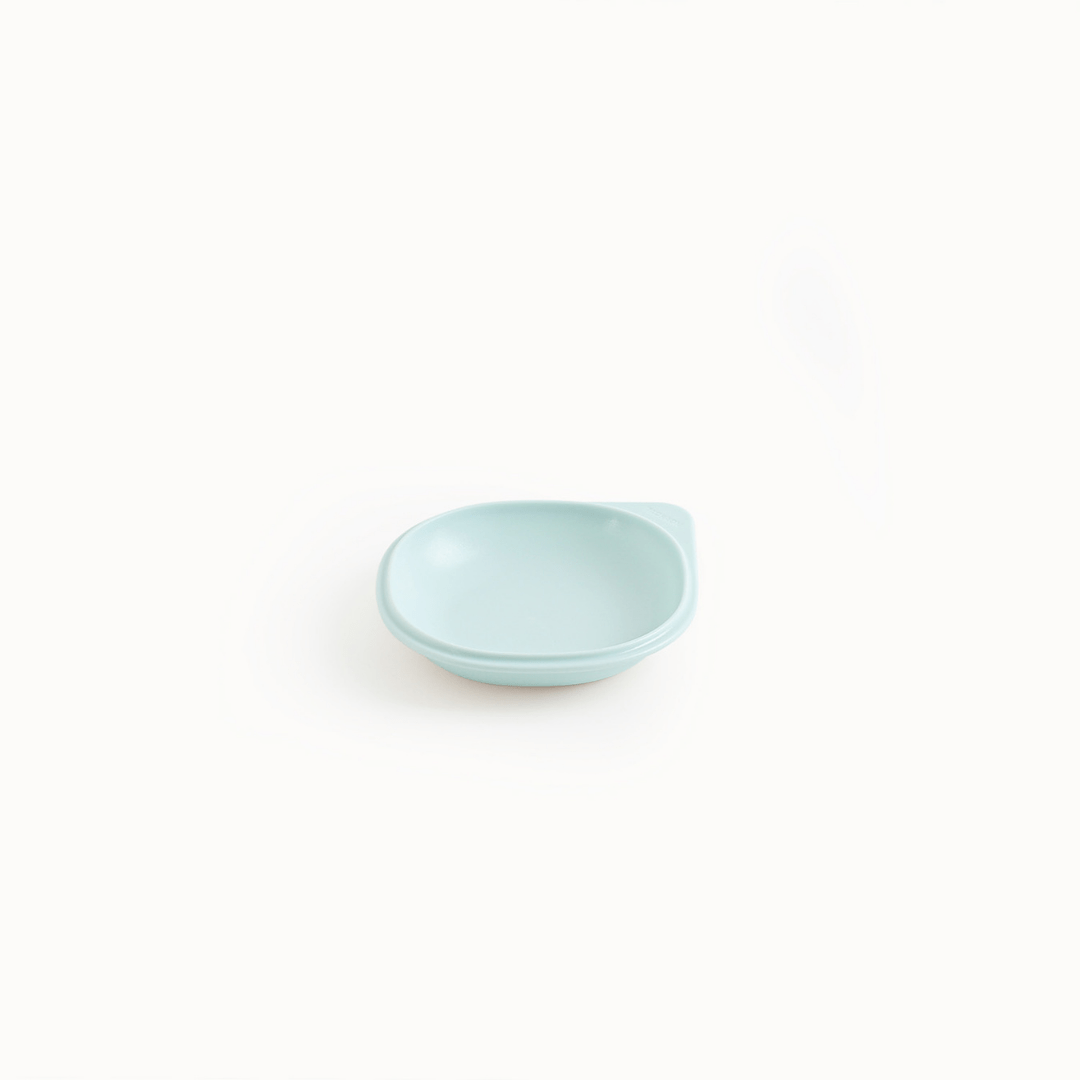 Nemo Mini Plate (S): Multipurpose and Safe Mealtime Companion for Kids - Mamarang