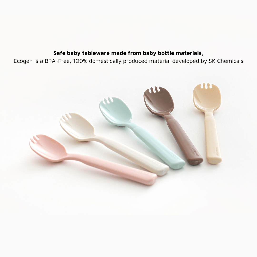 Tackaon Nemo Ecozen Spork - Mamarang