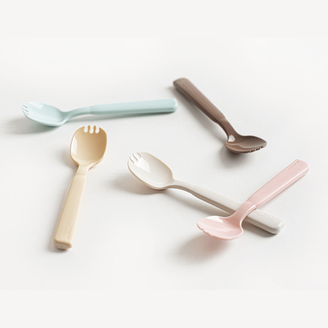 Tackaon Nemo Ecozen Spork - Mamarang