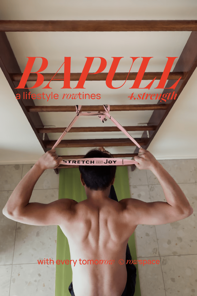 바풀 (Bapull) x 마마랑 Pre-Order - Mamarang