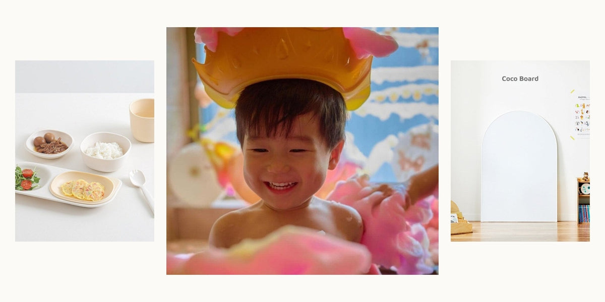 1–3 Years - Mamarang