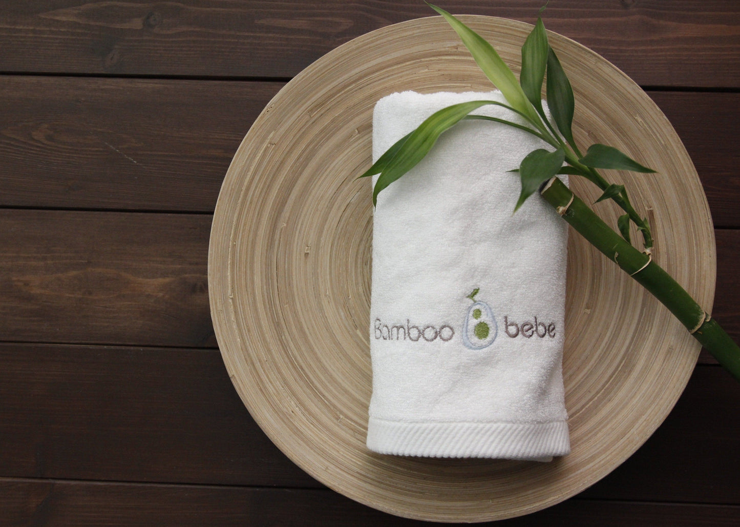 Bamboo-Bebe | Mamarang