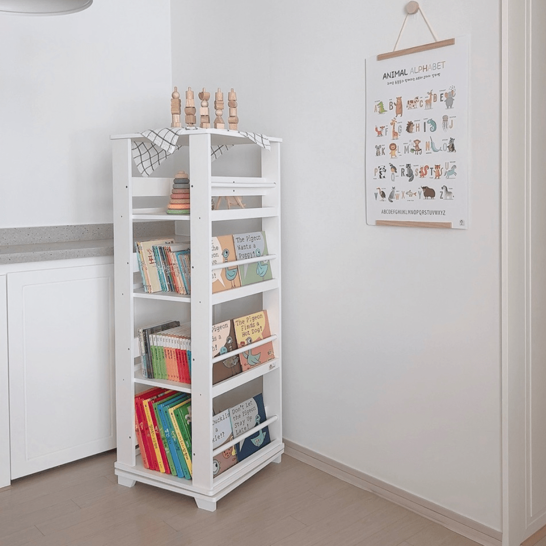 Furniture - Mamarang