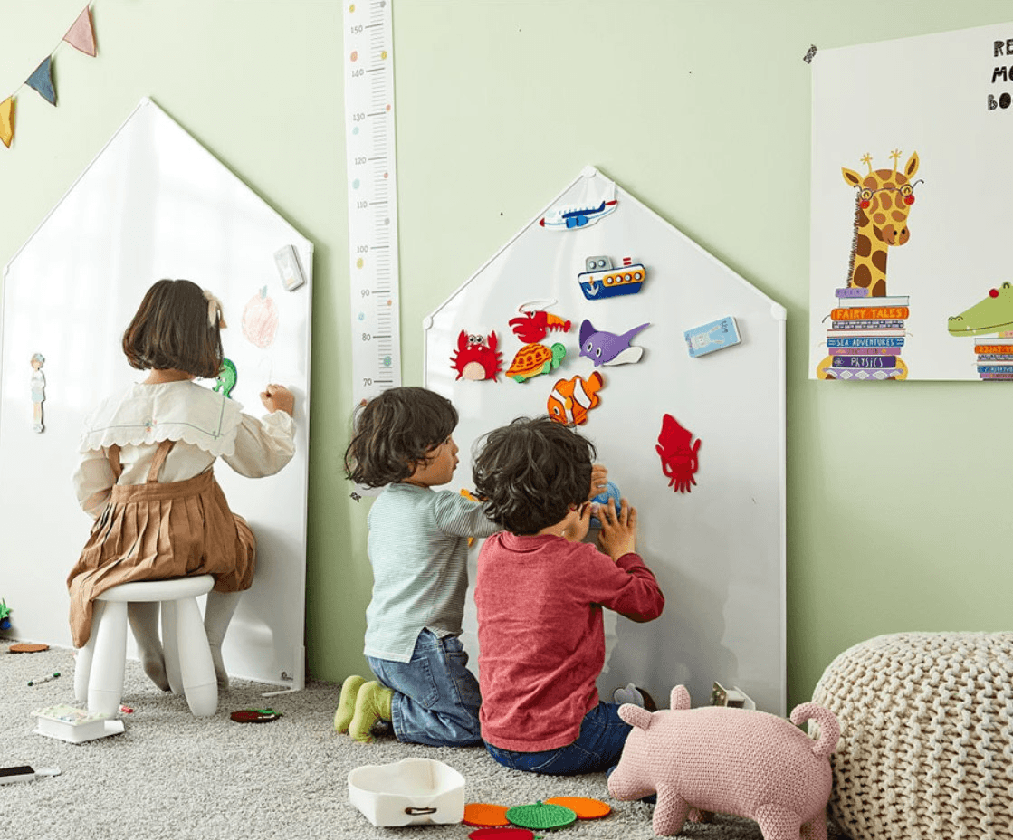 Learning Aids | Mamarang