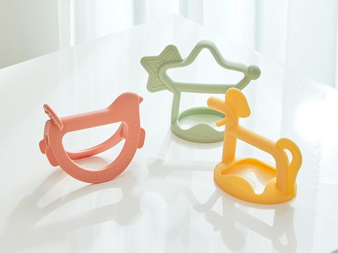 Teether | Mamarang