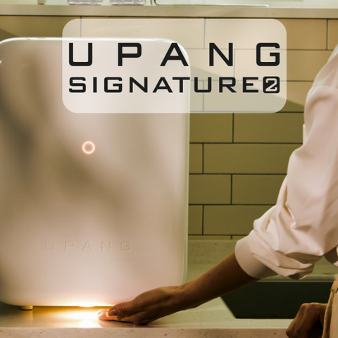 UPANG - Mamarang