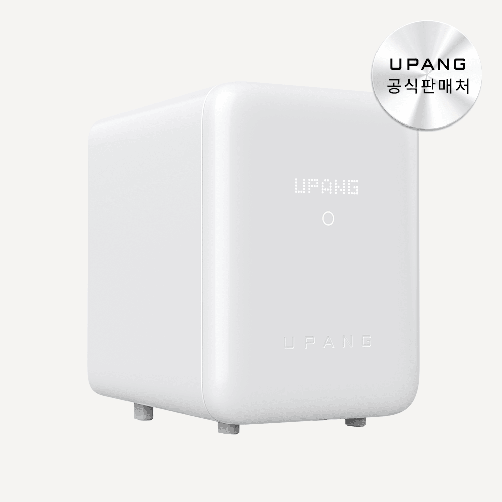 UPANG Signature 2 Plus UV Sterilizer & Dryer | Baby Bottle Sterilizer | Made in Korea | 110V - Mamarang