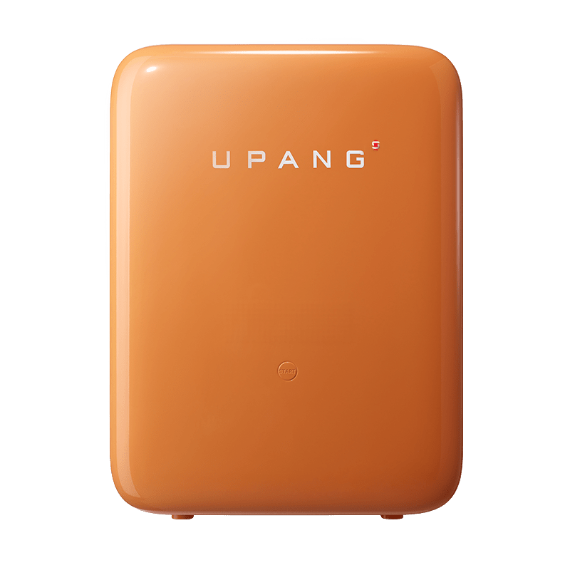 UPANG Signature LED - Terracota Orange - Mamarang
