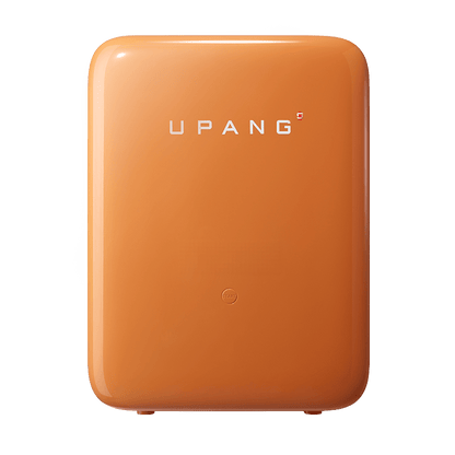 UPANG Signature LED - Terracota Orange - Mamarang