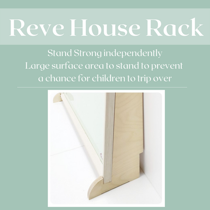 Reve House Rack | 레브 하우스 거치대 - Mamarang