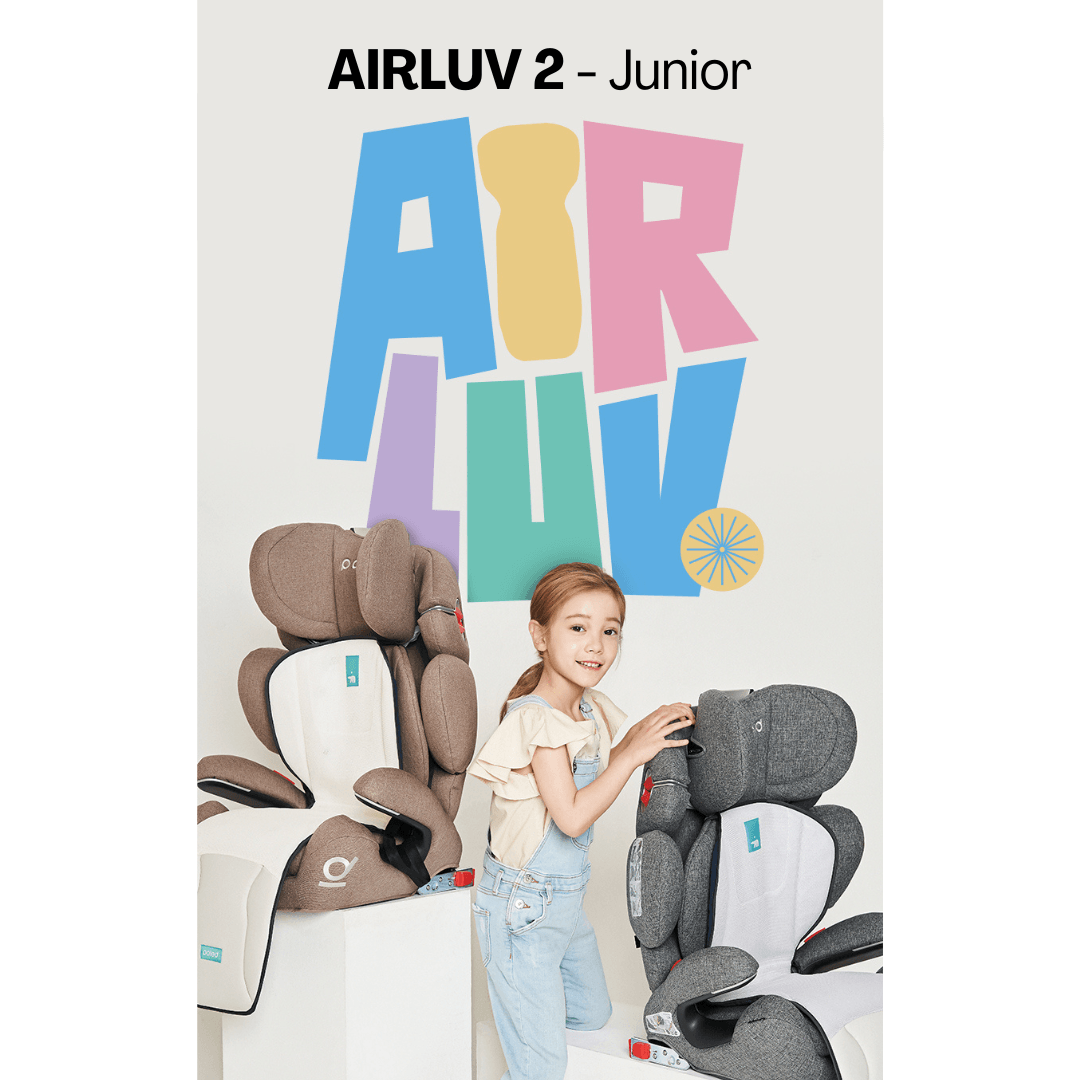 AirLuv 2 - Junior | 에어러브2 주니어 - Mamarang
