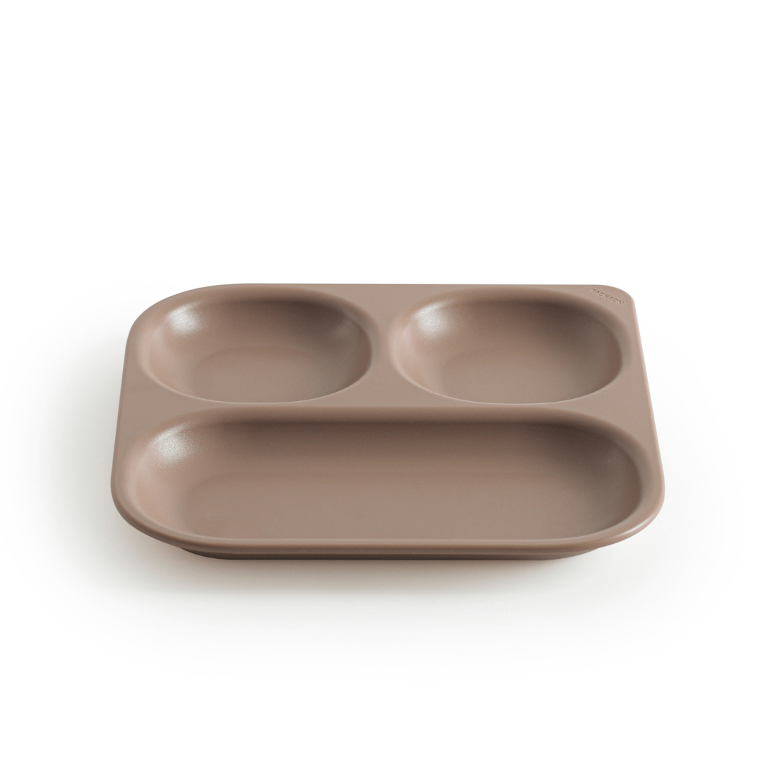 Nemo 3-Parts Tray: Safe and Convenient Meal Solution for Kids - Mamarang