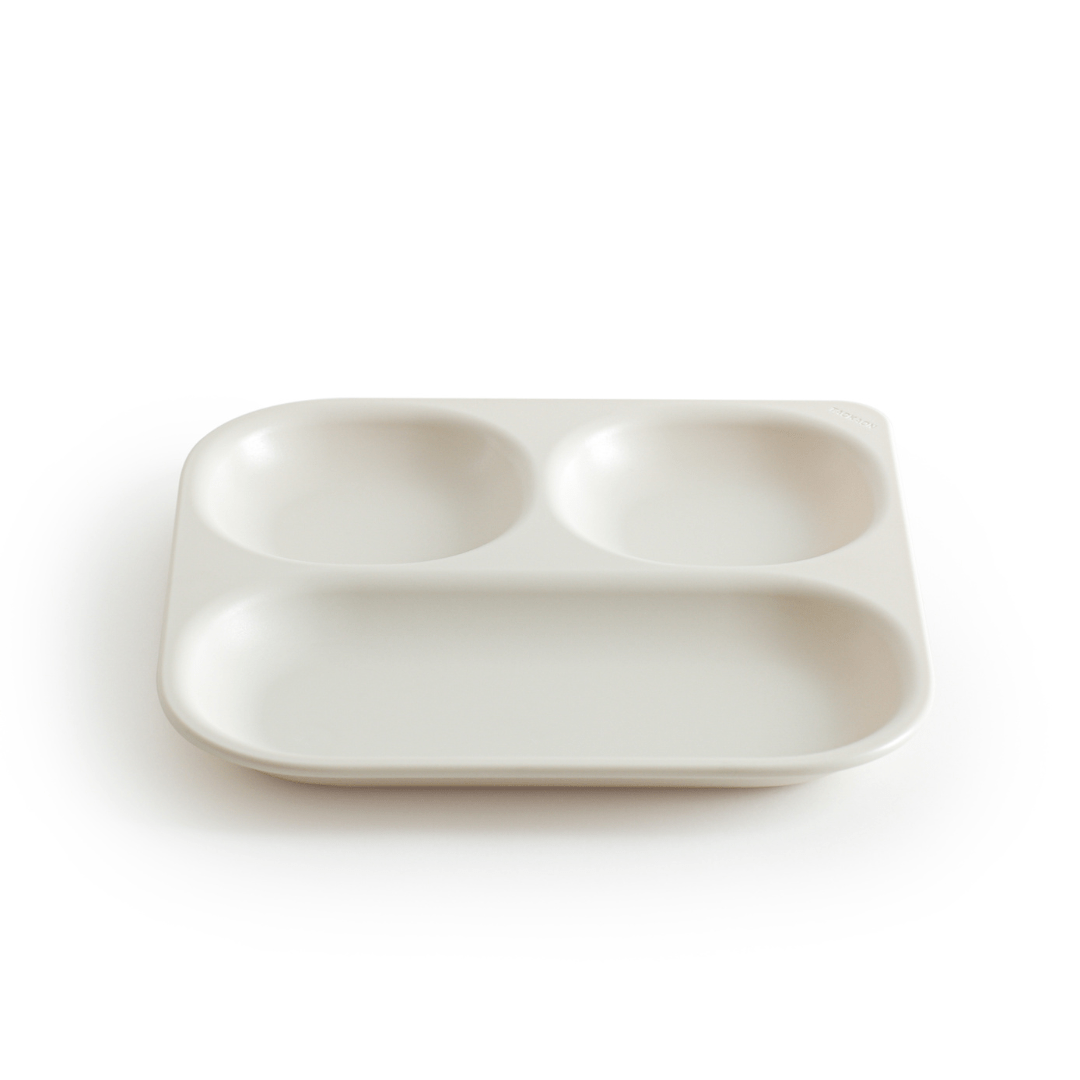 Nemo 3-Parts Tray: Safe and Convenient Meal Solution for Kids - Mamarang