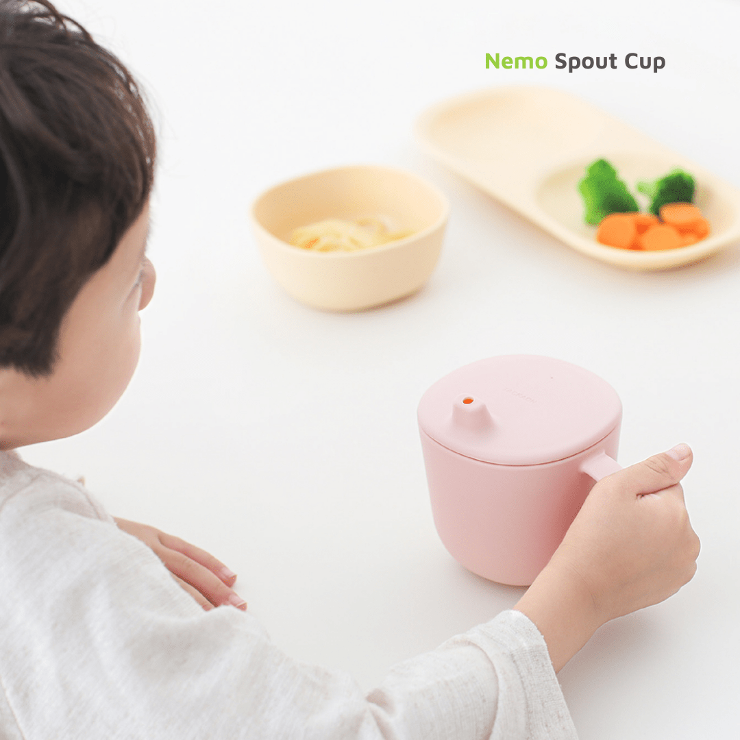 Nemo Stout Cup: Safe and Versatile Drinkware for Kids - Mamarang